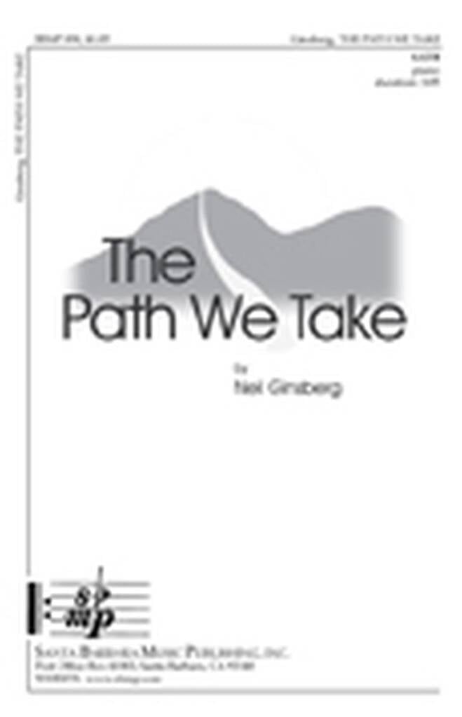 The Path We Take